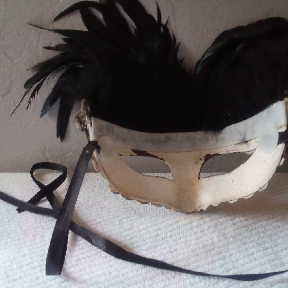 Mask - Picture 2 of 4
